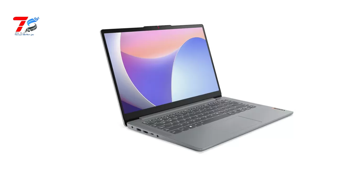 Laptop Lenovo IdeaPad Slim 3 14IRH8 83EL0023VN (Core i7-13620H | 16GB | 512GB | Intel UHD | 14 inch FHD | W11H | Xám)